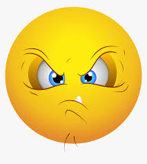 Links to high resolution images of the nutrition facts panel of the food label for use in printed media. Angry Emoji 132 Decal Angry Face Emoji Hd Png Download Kindpng