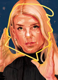 Pam Bondi's Power Play