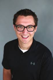 Andrew Mehlhoff's Instagram, Twitter & Facebook