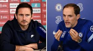 Figure out the blues' best xi. Chelsea S Antonio Rudiger Reveals The Difference Between Tuchel And Lampard Metro News