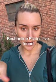 Grace Freyre Workout Review