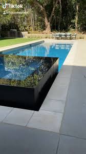 Pool Ideas On Pinterest Pool Landscaping Diy Swimming Pool Spa Pool