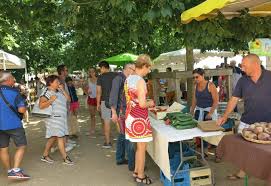 Ver todas as avaliações de 385. Marche D Ete Fermier Aux Jardins De L Eveche A Blois