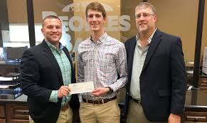 2018 Apr 4 2018 LBEC Scholarships