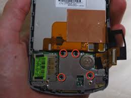 HP iPAQ HW6515 Keyboard Replacement ...