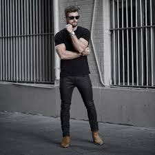 Pagesotherbrandproduct/servicexưởng giày chelsea boots giá rẻvideosblack chelsea boots | men's outfit inspiration. How To Wear Boots For Men 50 Style And Fashion Ideas
