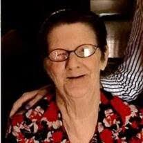 Loretta May Hendrix Obituary