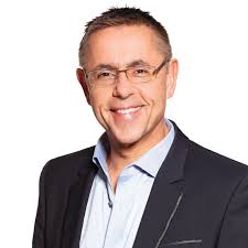 Stroke survivors in conversation with NDIS Minister Bill Shorten