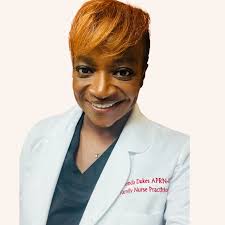 Rhonda Dukes's Instagram, Twitter & Facebook