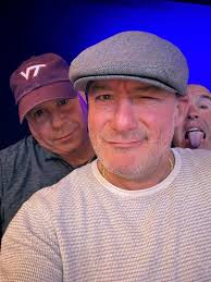 HAPPY BIRTHDAY TO PETE COSTELLO! Weekend Lineup with the Comedy Barbarian