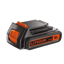 Black And Decker 20v Lithium Battery 1 5 Ah Pin On Black Decker