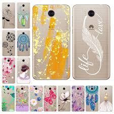 Features 5 ips lcd display. Akabeila Cases For Huawei Y5 2017 Y5 Iii Mya L22 Huawei Y6 2017 Y5 3 Cover Soft Painted Phone Bag Buy At A Low Prices On Joom E Commerce Platform