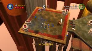 Here you'll see an option to input a code. Lego Star War The Complete Saga 64 1 Percent I Am The 100 Percent