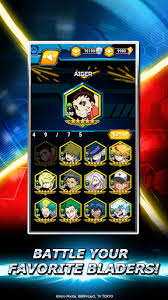 Aug 05, 2021 · download beyblade burst mod apk for android. Beyblade Burst Rivals 3 5 1 Apk Mod Unlimited Money Crack Games Download Latest For Android Androidhappymod