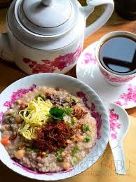 Resepi sugu pavithra masak nasi briani kambing. Bubur Lambuk Orang Johor Dapur Tanpa Sempadan