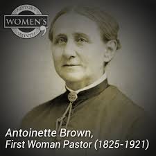 United Church of Christ