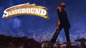 Prime Video: Slayground