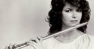 Calligraphy soothes stresses for professional musician Anne Sheedy Gardner