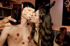 Art Basel Party Report: A Week of Playboy, Cardi B, & NFTs