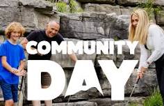Community Day at Blue Mountain Resort