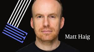 Matt Haig