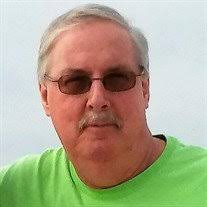 Obituary information for Mr Michael R. Robbins