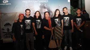 Official movie bukan cinta malaikat 14.905 views3 year ago. Bukan Cinta Malaikat Tayang 13 Juli 2017 Kumparan Com