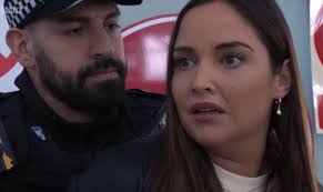 EastEnders fan stunned as they spot unannounced recast character months  after they 'disappeared' from Walford