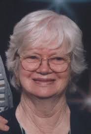 Mary "June" Gilstrap Obituary (2022)