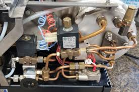 The gs3 dramatically resets the gold standard for performance among all espresso machines. Simple Profiling On A La Marzocco Gs 3 Av