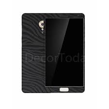 Lenovo ZUK Edge 3M Zebra Texture Skin ...