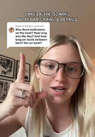 Lake of The Ozarks Bachelorette Things to Do