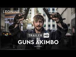 With daniel radcliffe, samara weaving, ned dennehy, natasha liu bordizzo. Bedroomdisco Musik Reviews Konzerte Film Live Buch Kultur