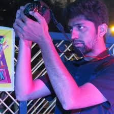 Saumil K. Bhatt ll Photography