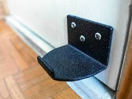 Ezstep Ouvrir Les Portes Sans Les Mains Poignee Pied
