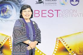 Many older films from thailand have been lost. Shoot Your Movie Here