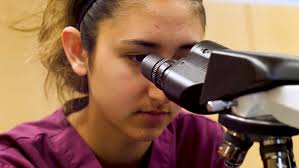 Esperanza ETV students earn press pass