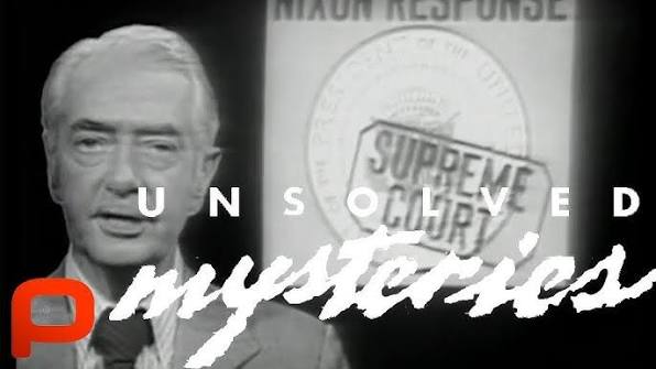 America's 60 Greatest Unsolved Mysteries & Crimes (E9, S1)