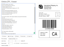 Ups internet shipping allows you to prepare shipping labels for domestic and international shipments from the convenience of any computer with internet access. Different Shipping Label File Formats Supported By Woocommerce Ups Shipping Plugin Pluginhive