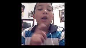 Aniversario kaleth morales miguel morales. Samuel Miguel El Hijo De Kaleth Morales Cantado Me La Juego Toda Youtube