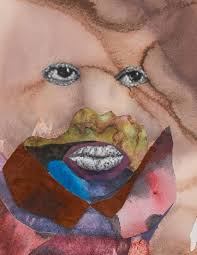 David Shrobe: Natural Sovereignty by Monique Meloche Gallery