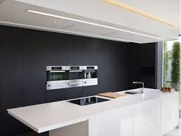 keuken zwart wit google zoeken moderne keukens keuken zwart keuken zwart wit