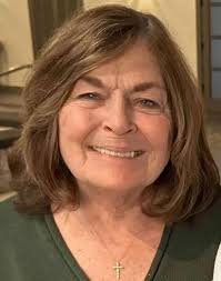 Linda Diane “D” Strahan Scelfo (1946-2023)