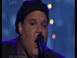 Neal E. Boyd Sings All By Myself