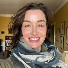 Christina Jansen's Instagram, Twitter & Facebook