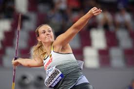 The event is scheduled for 4:30 pm ist on saturday, august 7. Tokyo Olympics Preview Javelin Previews World Athletics