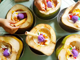 If you've ever been to a filipino party, you've probably come across deliciously sweet candy wrapped up in brightly colored cellophane. 14 Classic Filipino Desserts You Should Know Tatler Hong Kong