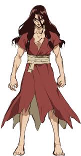 character アニメ ｄｒ ｓｔｏｎｅ ドクターストーン 公式hp アニメ ドクター 獅子座