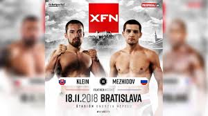 Get the latest ufc breaking news, fight night results, mma records and stats, highlights. Ä¾udovit Klein Vs Arbi Mezhidov Xfn 14 Bratislava Youtube