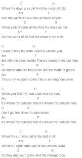 Demons Imagine Dragons Ukulele Songs Ukulele Chords Songs Ukulele Music
